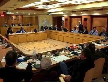Συμπαράσταση στις κινητοποιήσεις των εργαζομένων στο πρόγραμμα «Βοήθεια στο Σπίτι» από την ΚΕΔΕ